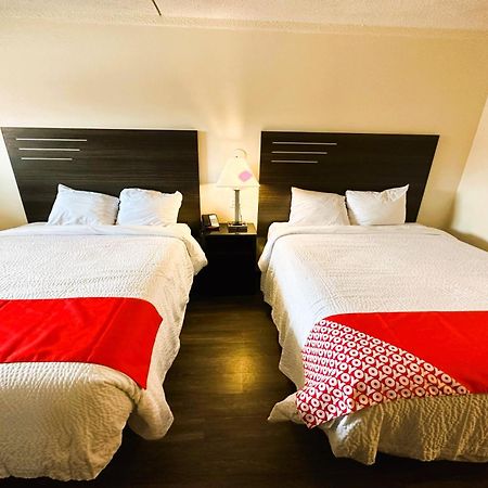 Oyo Hotel San Antonio Lackland Afb Seaworld Hwy 90 W Exteriér fotografie