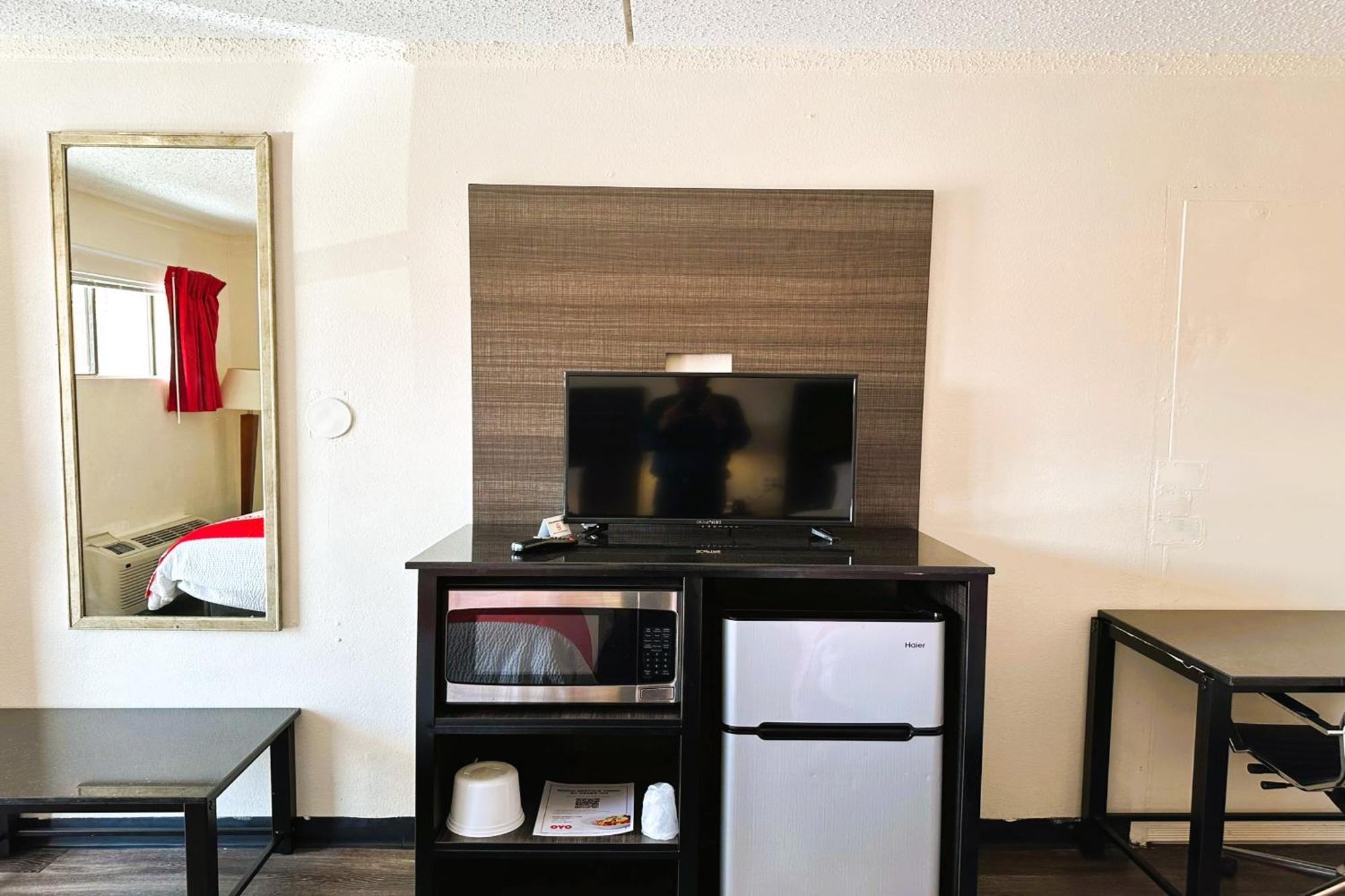 Oyo Hotel San Antonio Lackland Afb Seaworld Hwy 90 W Exteriér fotografie