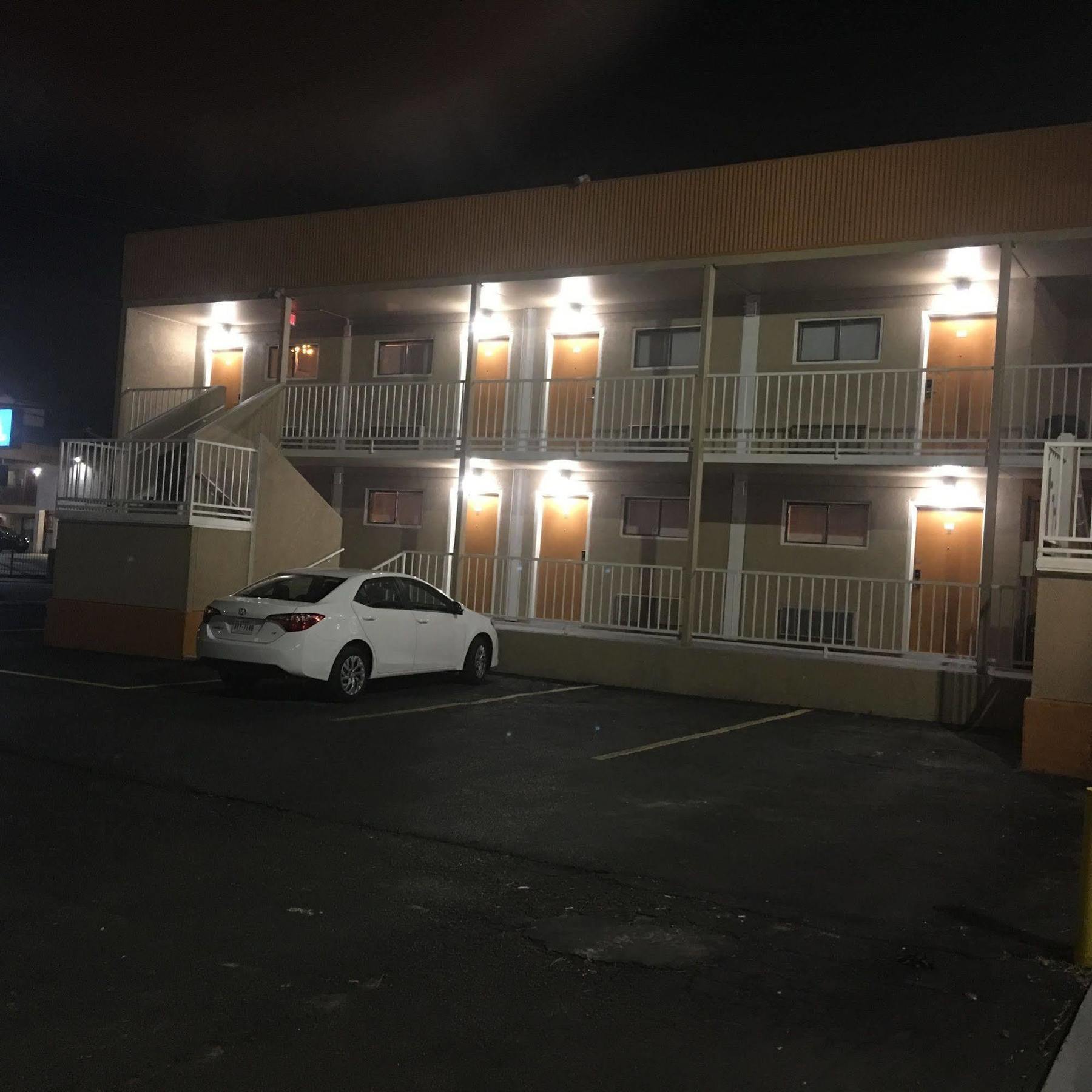 Oyo Hotel San Antonio Lackland Afb Seaworld Hwy 90 W Exteriér fotografie