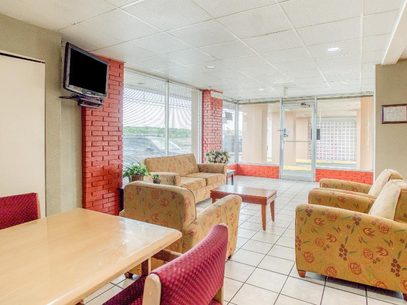 Oyo Hotel San Antonio Lackland Afb Seaworld Hwy 90 W Exteriér fotografie