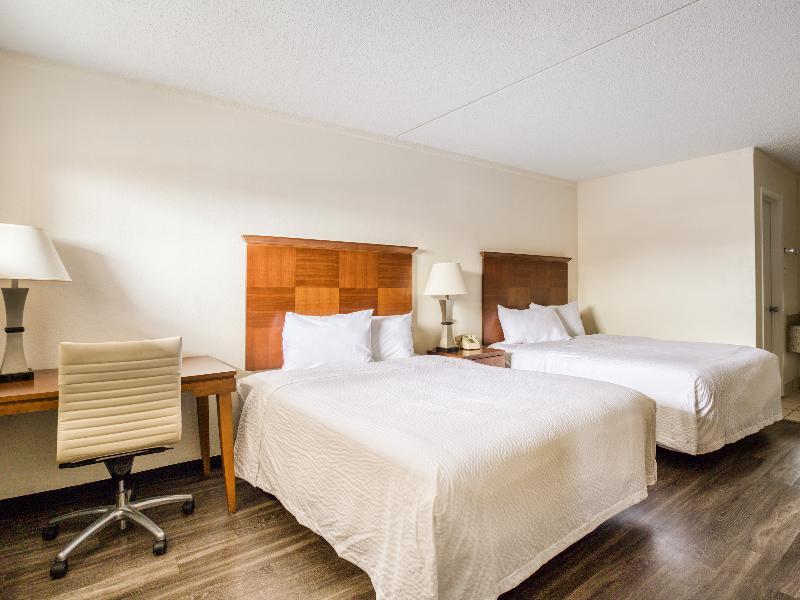 Oyo Hotel San Antonio Lackland Afb Seaworld Hwy 90 W Exteriér fotografie