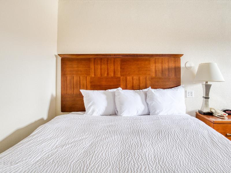 Oyo Hotel San Antonio Lackland Afb Seaworld Hwy 90 W Exteriér fotografie