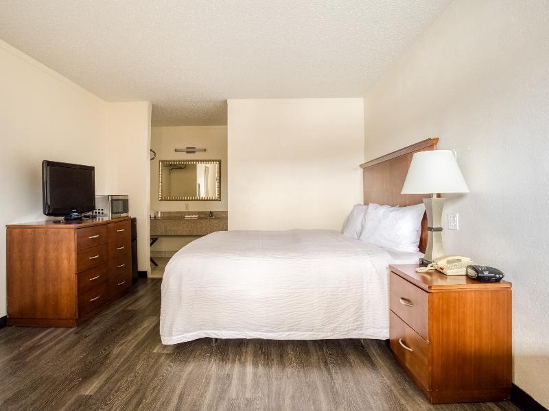 Oyo Hotel San Antonio Lackland Afb Seaworld Hwy 90 W Exteriér fotografie